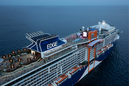 Cruise Ship